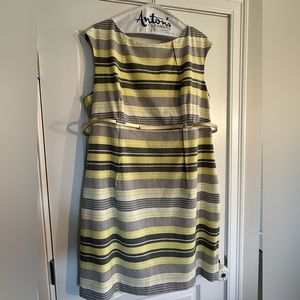 Calvin Klein dress, size 20W, EUC